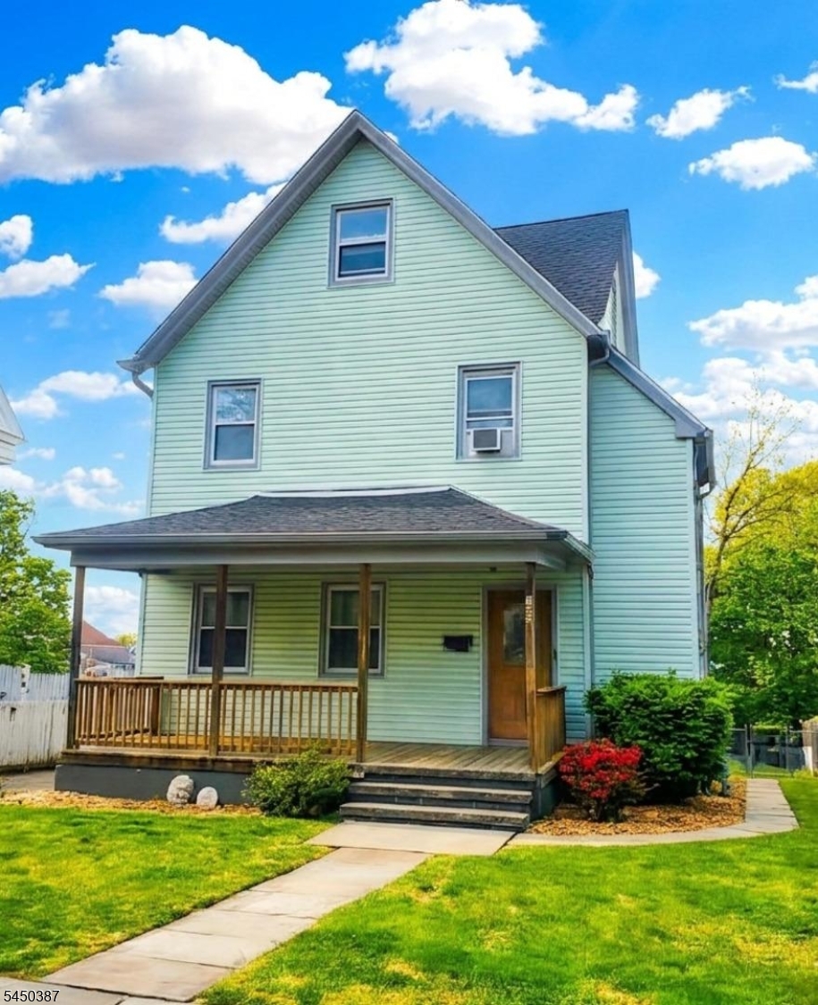 166 Carmita Avenue Rutherford, NJ 07070 - Photo 1 of 22 Gallery Image 1
