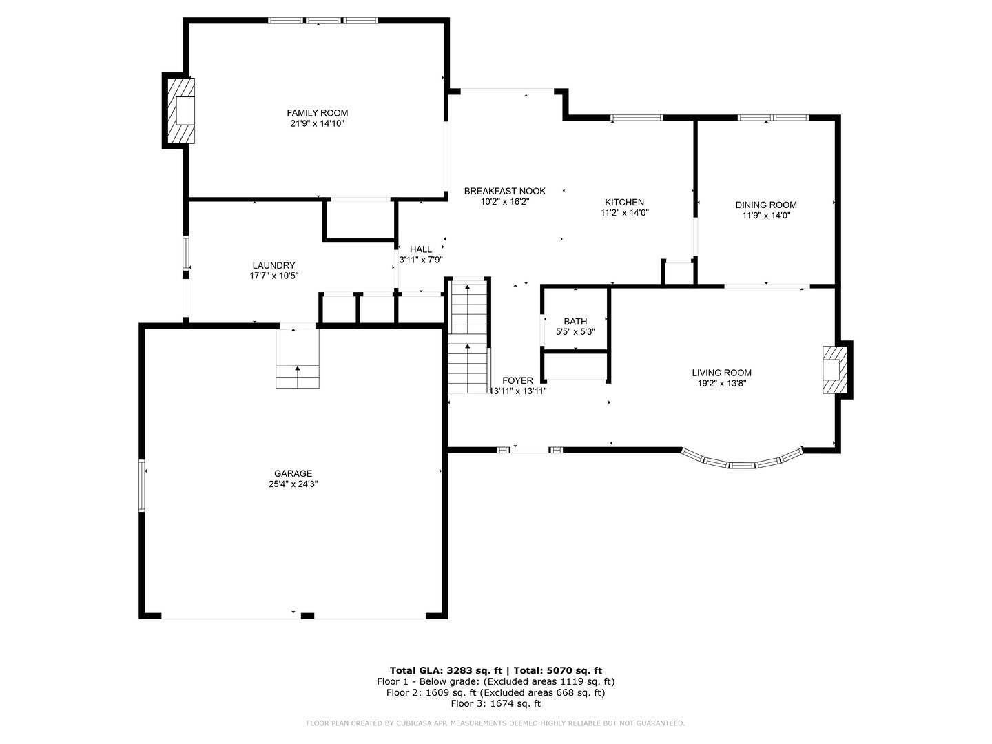 15624 Sunset Ridge Drive Orland Park, IL 60462 - Photo 37 of 37 unknown