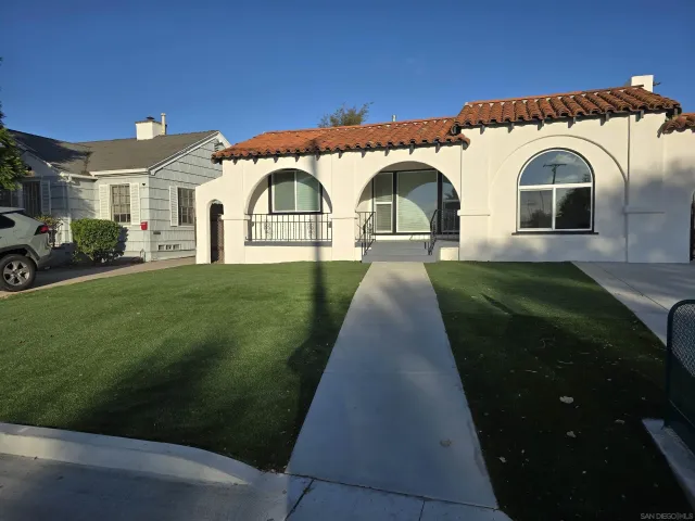 $4,500 | 4527 Esther Street, San Diego, CA 92115