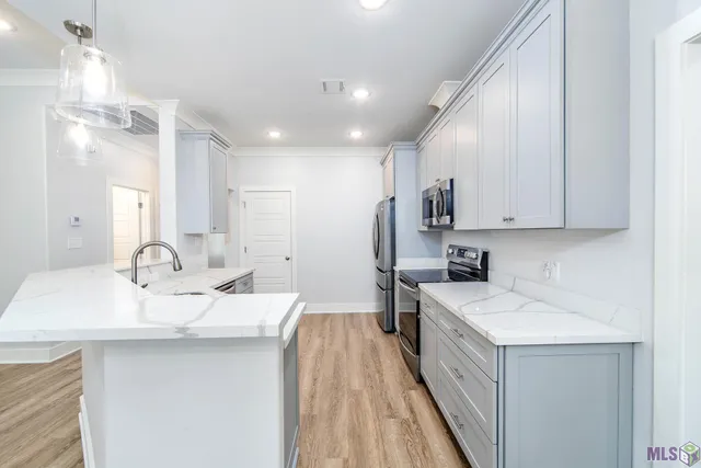 $320,000 | 204 Sugar Ridge Drive, Houma, LA 70360