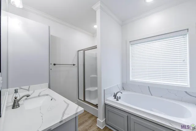 $320,000 | 204 Sugar Ridge Drive, Houma, LA 70360