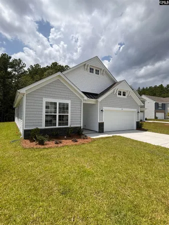 $2,200 | 138 Parkwood Court, Camden, SC 29020