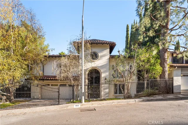$14,500 | 8152 Tianna Road, Los Angeles, CA 90046