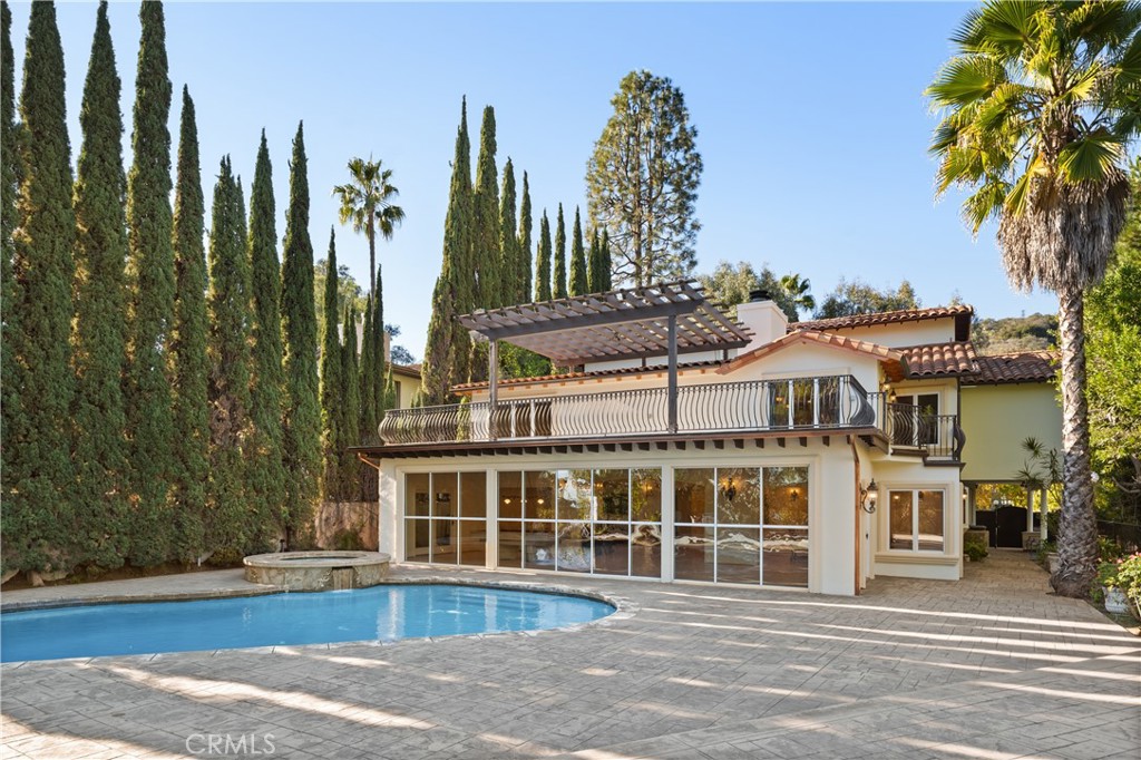 8152 Tianna Road Los Angeles, CA 90046 - Photo 32 of 39