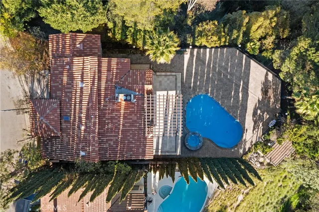 $14,500 | 8152 Tianna Road, Los Angeles, CA 90046