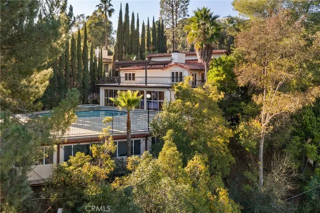 $14,500 | 8152 Tianna Road, Los Angeles, CA 90046