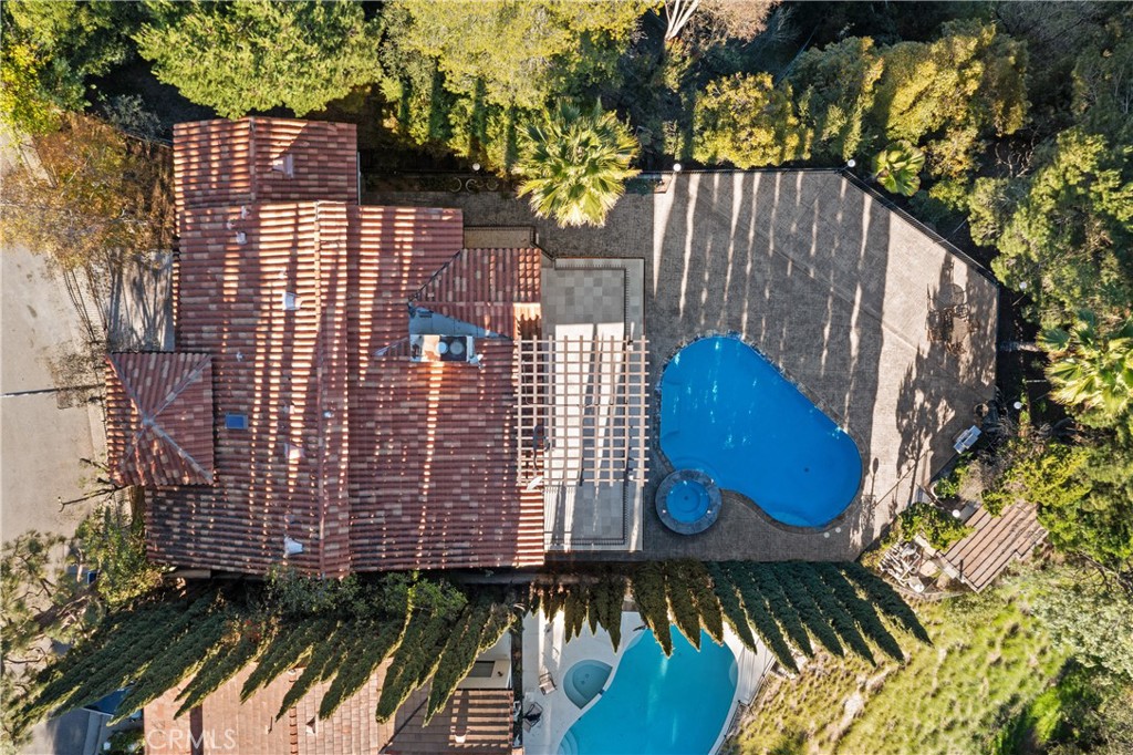 8152 Tianna Road Los Angeles, CA 90046 - Photo 38 of 39