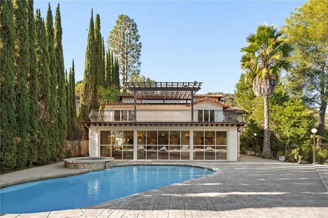 $14,500 | 8152 Tianna Road, Los Angeles, CA 90046