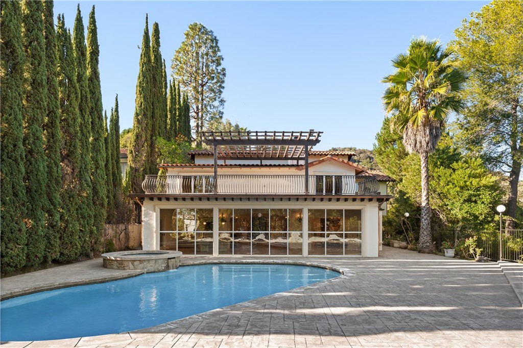 8152 Tianna Road Los Angeles, CA 90046 - Photo 9 of 39