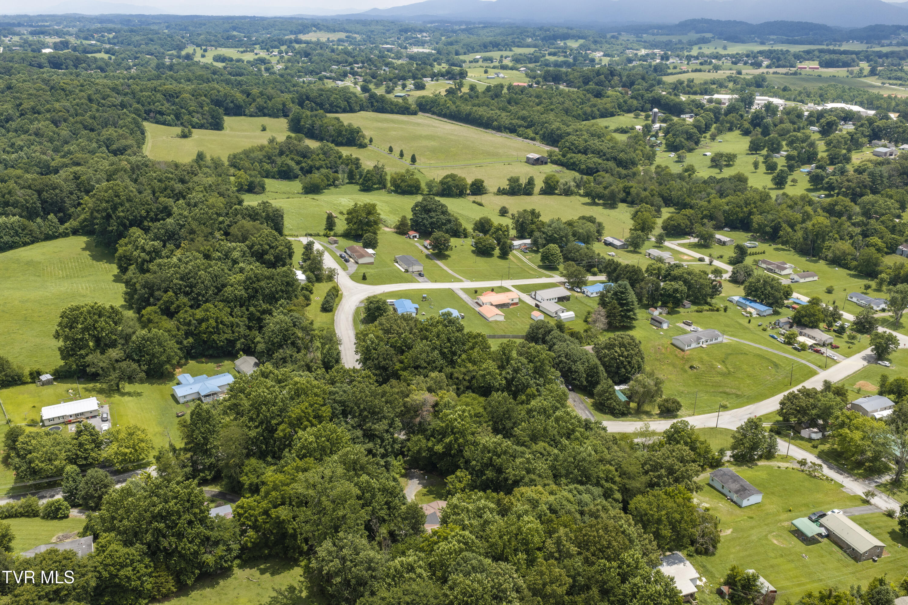 130 Valley Road Telford, TN 37690 - Photo 54 of 65 Valley-aerials-10