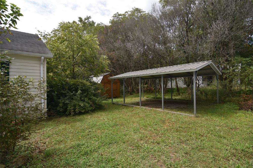 1700 Butler Hill Road Morganton, NC 28655 - Photo 30 of 39 Gallery Image 30