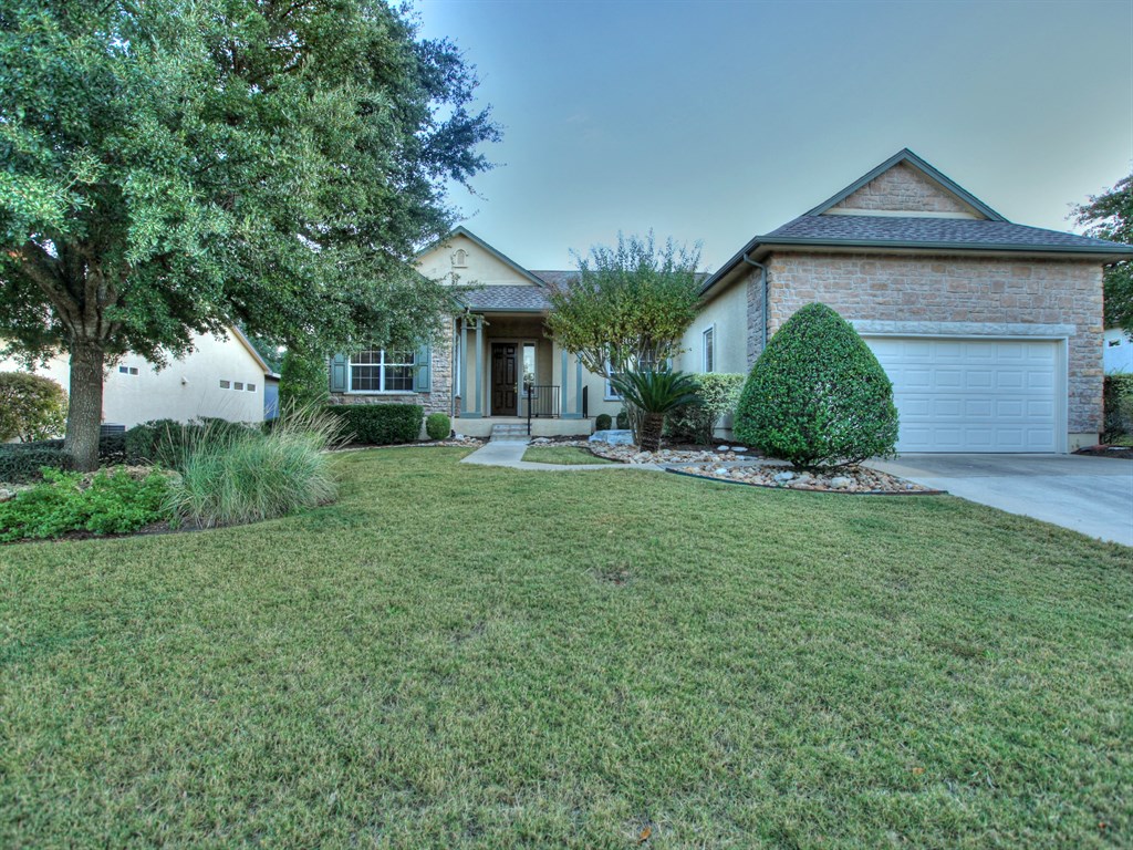 243 Red Poppy Trail Georgetown, TX 78633 - Photo 1 of 1 Gallery Image 1