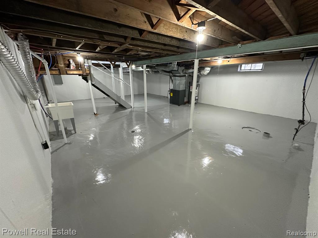 1105 Dover Road Pontiac, MI 48341 - Photo 24 of 24