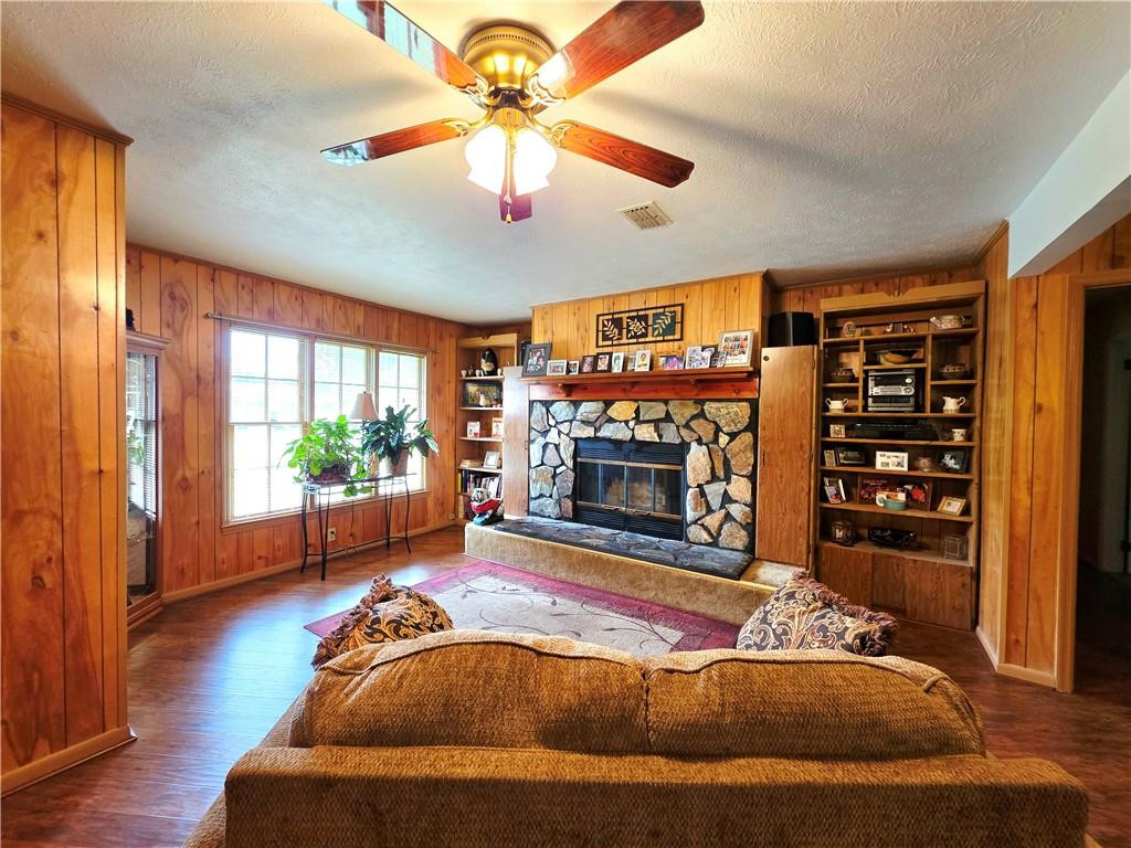 2503 Longhorn Road Waycross, GA 31501 - Photo 6 of 30 Photo 6