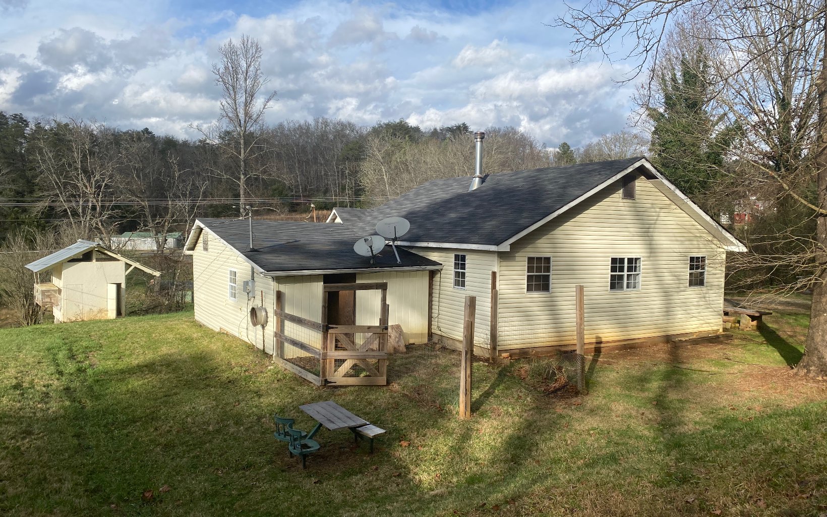 985 Madola Road Epworth, GA 30541 - Photo 1 of 4 Main View