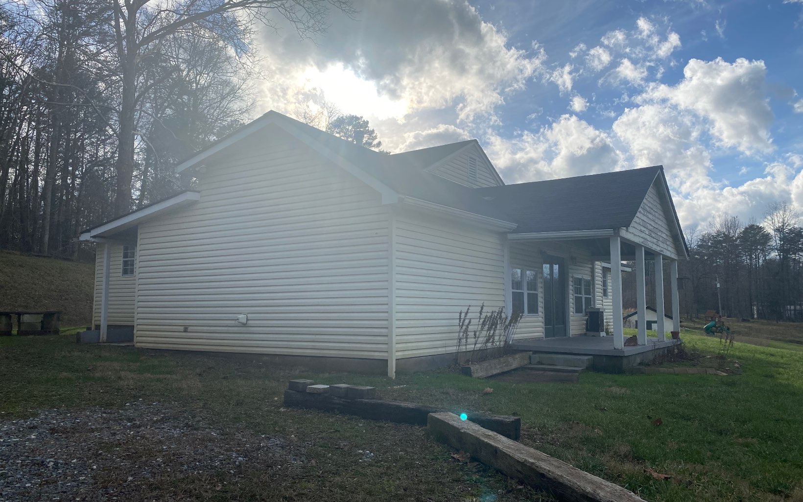 985 Madola Road Epworth, GA 30541 - Photo 2 of 4 Additional View