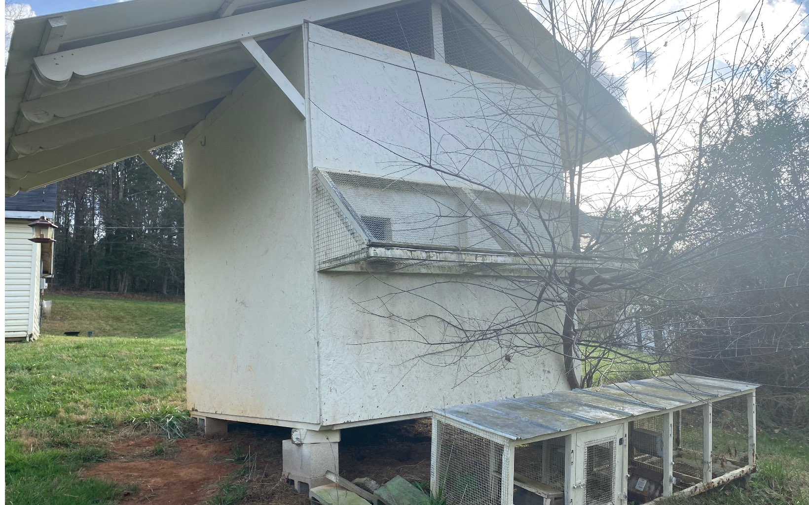 985 Madola Road Epworth, GA 30541 - Photo 3 of 4 Additional View