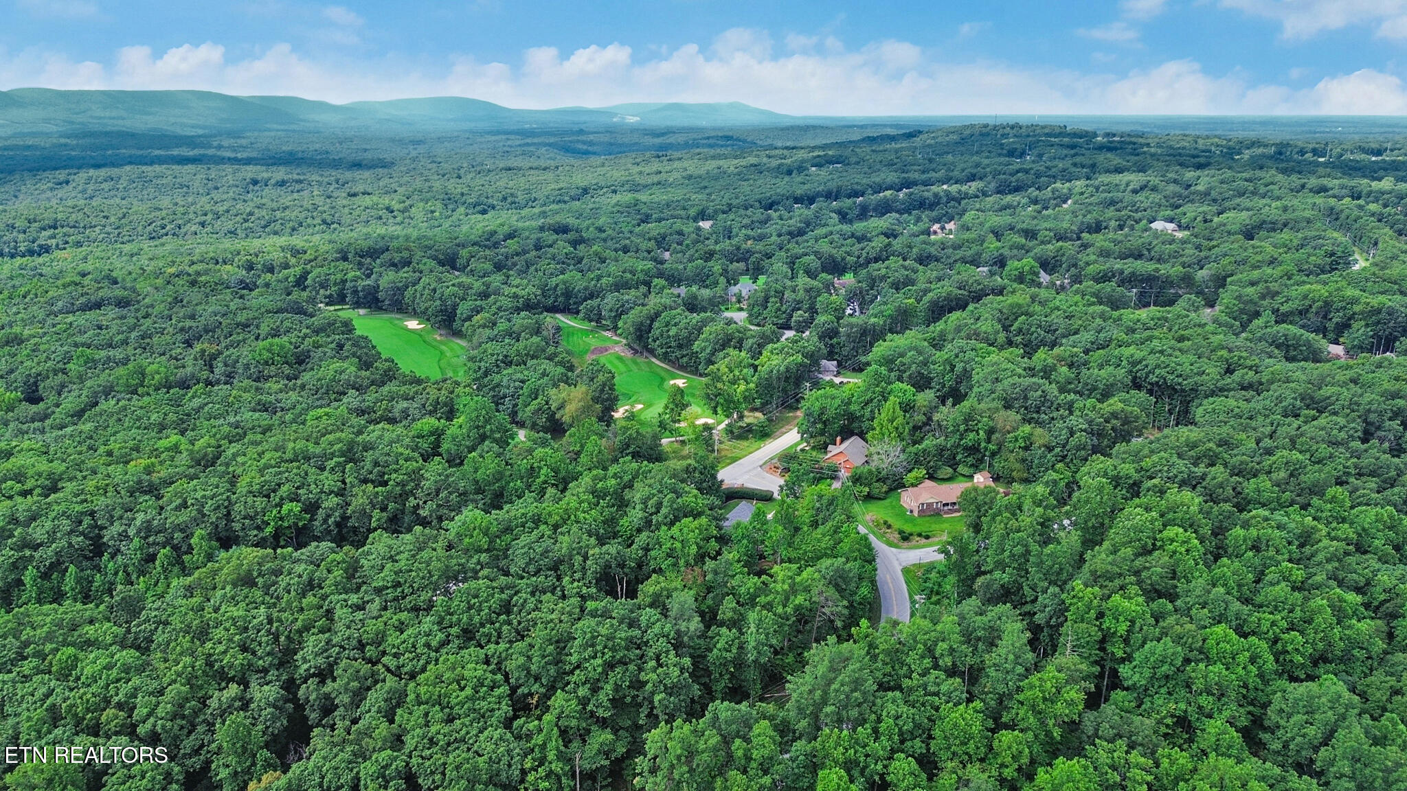 102 Rotherham Drive Crossville, TN 38558 - Photo 55 of 55 STONEHENGE GOLF COURSE NEARBY