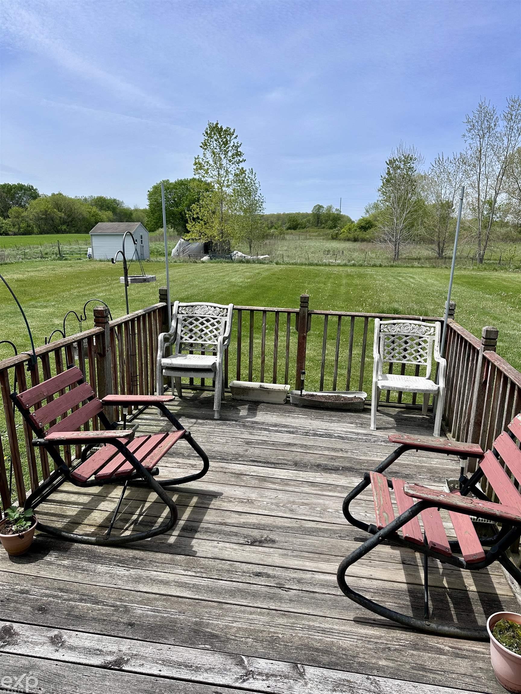 8787 Wildcat Road Jeddo, MI 48032 - Photo 11 of 27