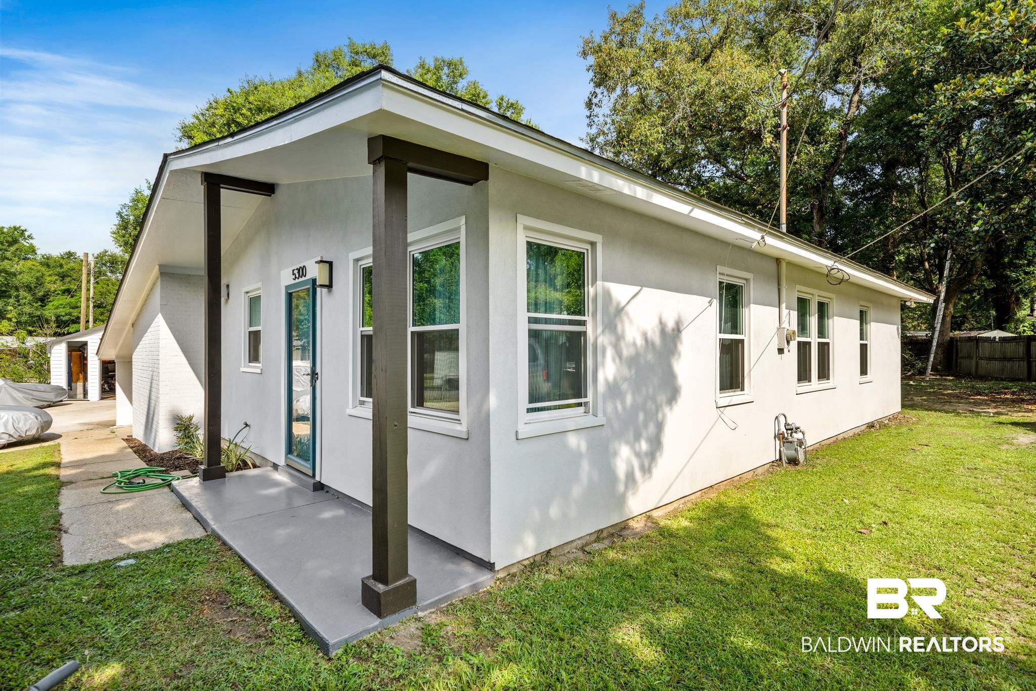 5300 East David Langan Drive Mobile, AL 36608 - Photo 3 of 15