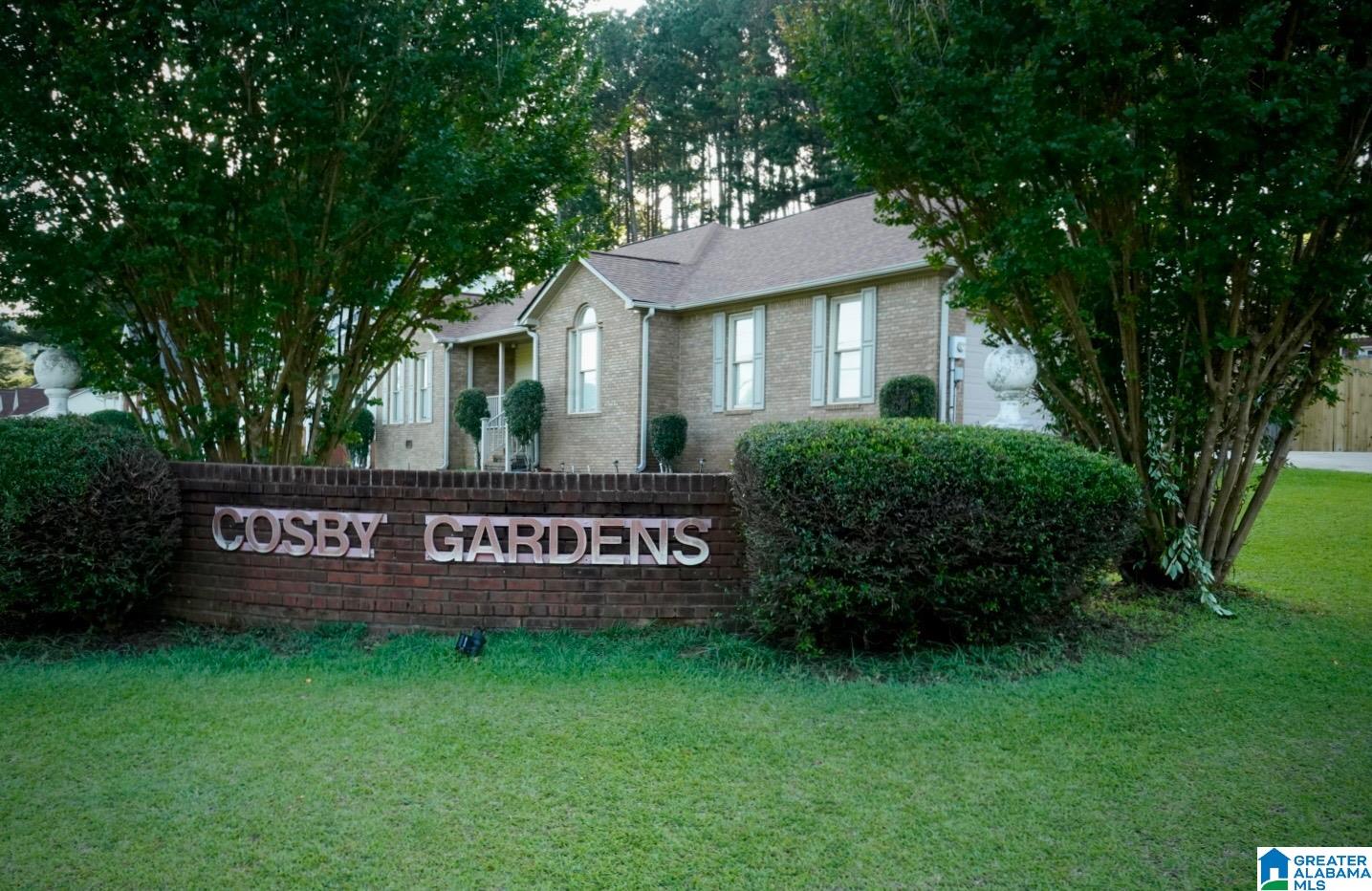 6268 Old Springville Road Pinson, AL 35126 - Photo 31 of 33