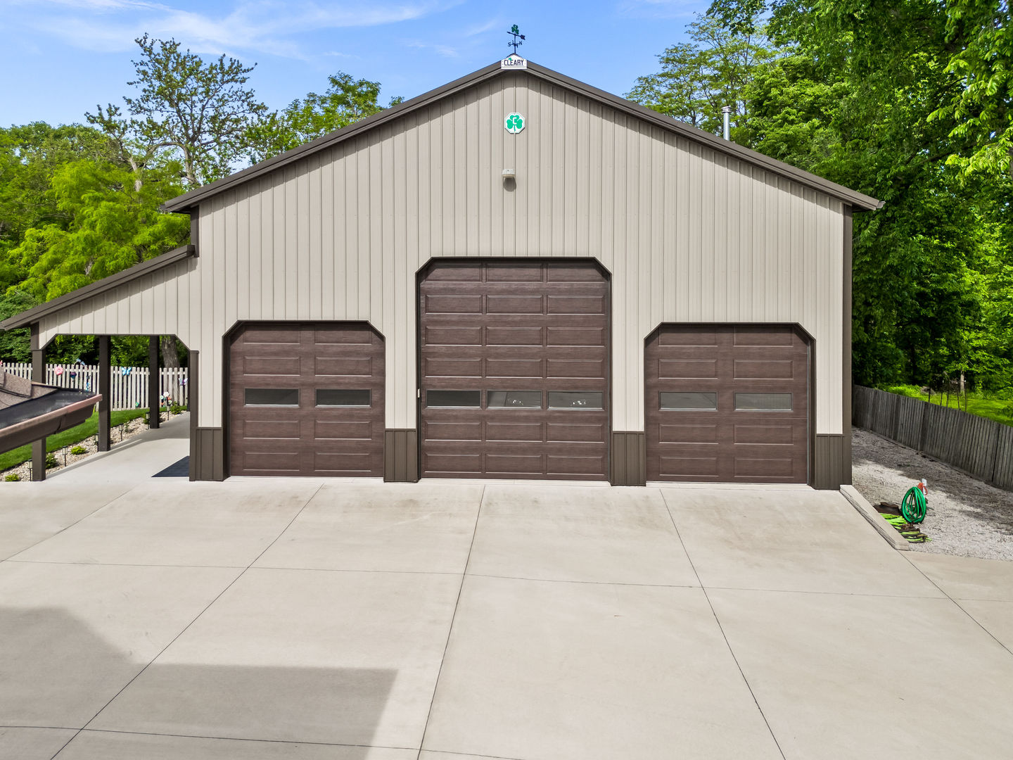 606 Harvey Road Downs, IL 61736 - Photo 25 of 91