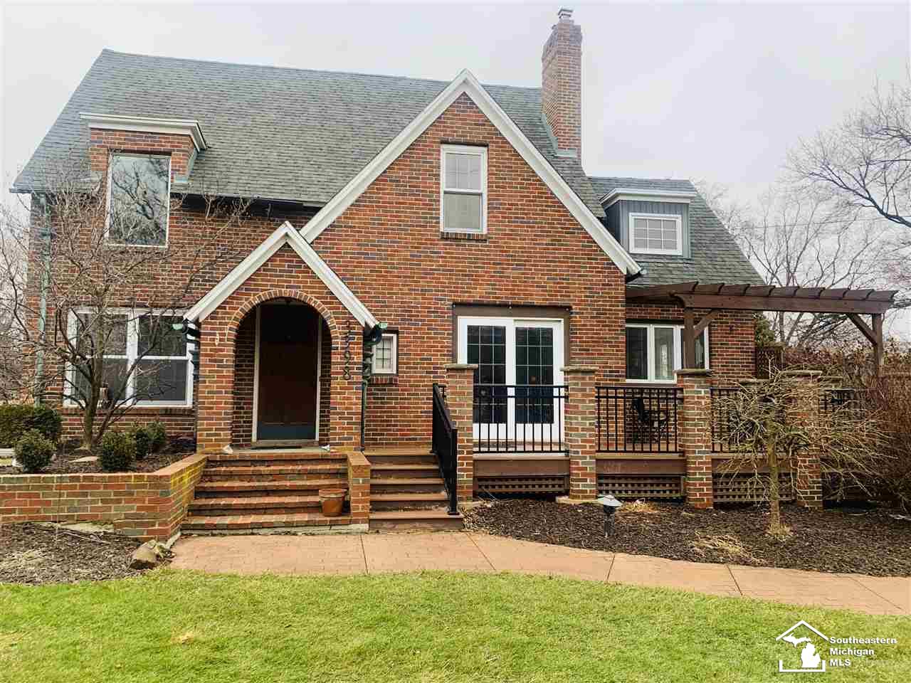 3398 North Custer Road Monroe, MI 48161 - Photo 2 of 30