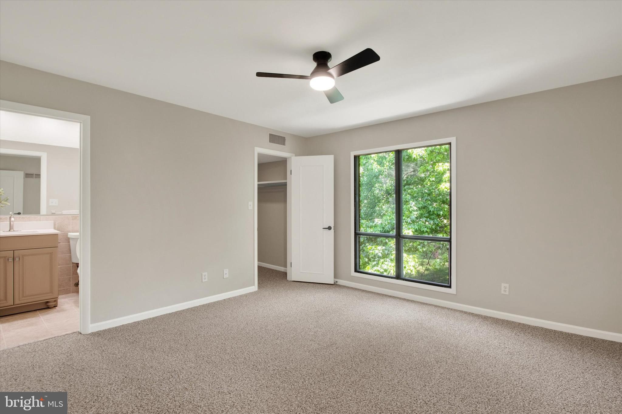 33 Pinehurst Court Reading, PA 19607 - Photo 16 of 30 a view of an empty room with a window