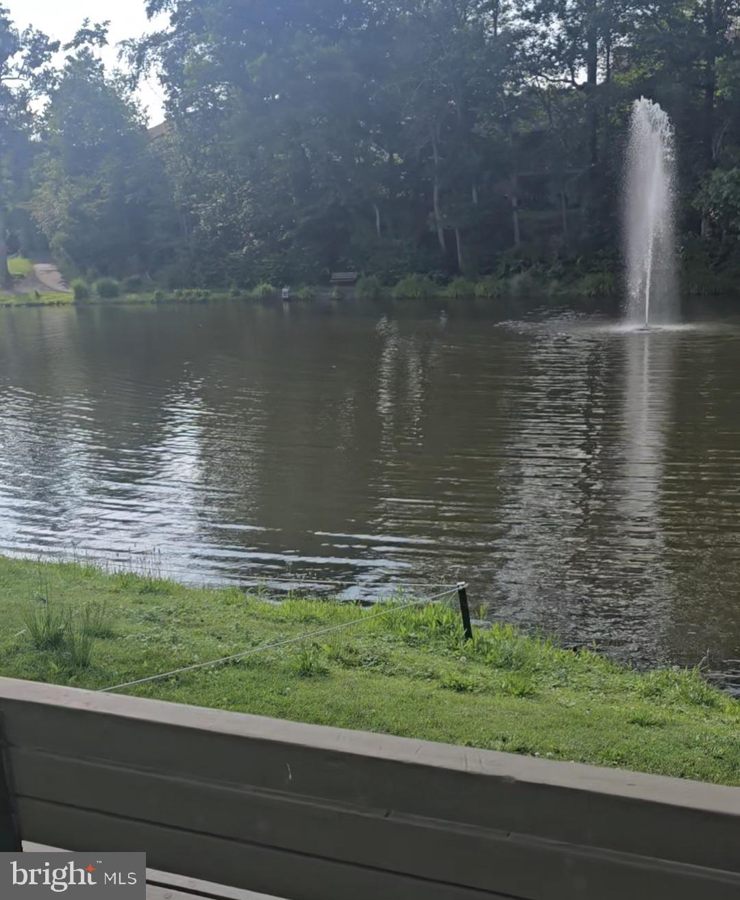 33 Pinehurst Court Reading, PA 19607 - Photo 23 of 30 a view of a lake from a yard