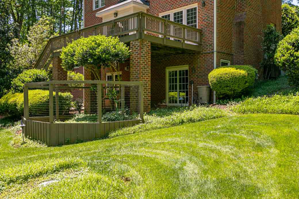 11604 Trottenham Street Raleigh, NC 27614 - Photo 29 of 30 Photo 29