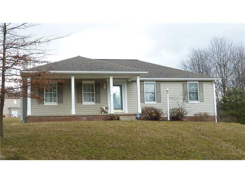 405 Freedom Road Economy, PA 15042 - Photo 1 of 2 Exterior Front.