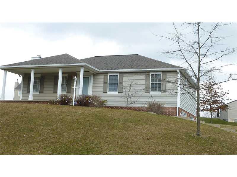 405 Freedom Road Economy, PA 15042 - Photo 2 of 2 Exterior Front.