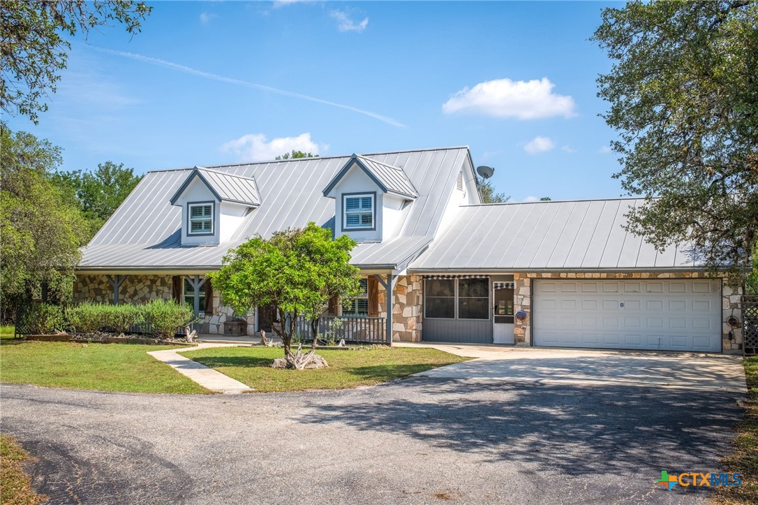 8580 Spring Branch Road Spring Branch, TX 78070 - Photo 1 of 1 Gallery Image 1