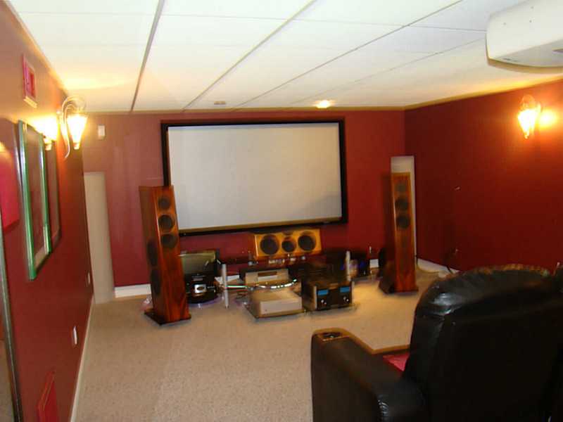 19 Quail Ridge Road, Unit 19 North Providence, RI 02904 - Photo 11 of 14 Cellar or Basement.