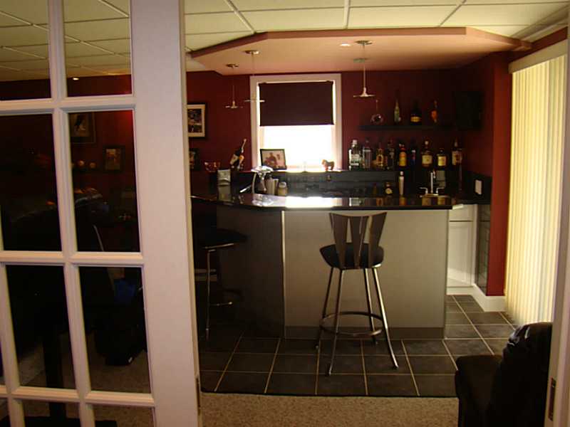 19 Quail Ridge Road, Unit 19 North Providence, RI 02904 - Photo 12 of 14 Cellar or Basement.