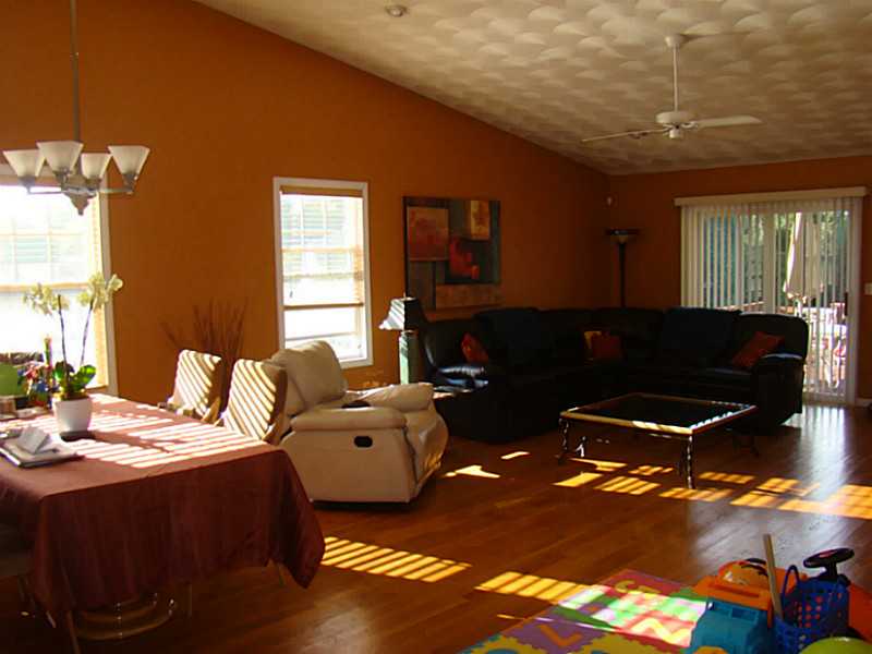Dining Room.