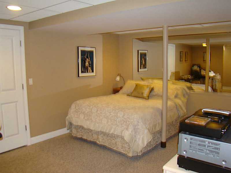 Bedroom.
