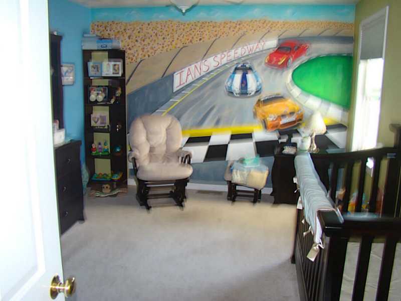 19 Quail Ridge Road, Unit 19 North Providence, RI 02904 - Photo 8 of 14 Bedroom.
