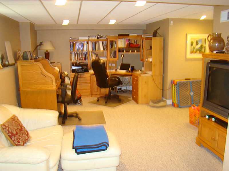 19 Quail Ridge Road, Unit 19 North Providence, RI 02904 - Photo 10 of 14 Cellar or Basement.