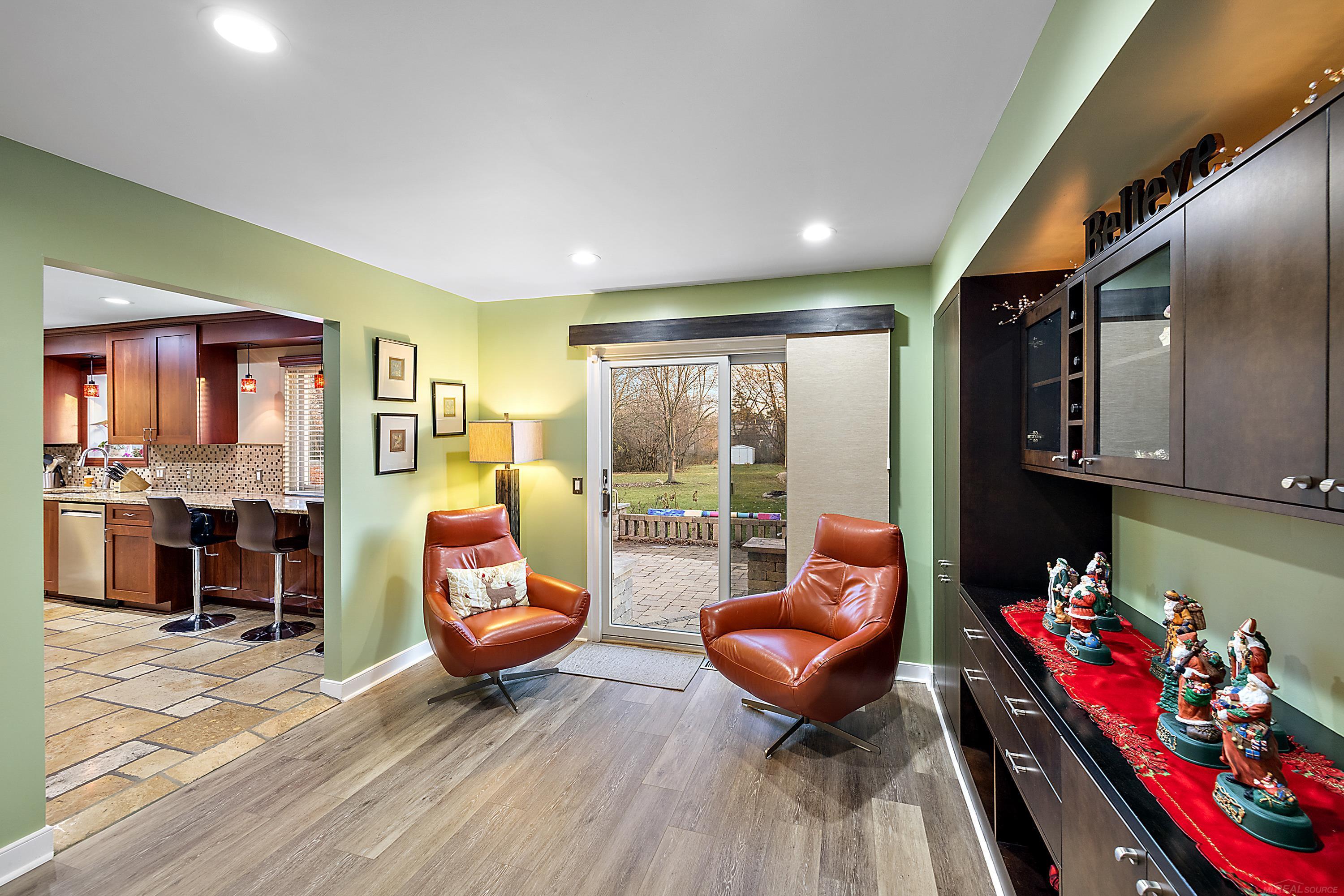 485 Grace Avenue Rochester Hills, MI 48307 - Photo 28 of 58