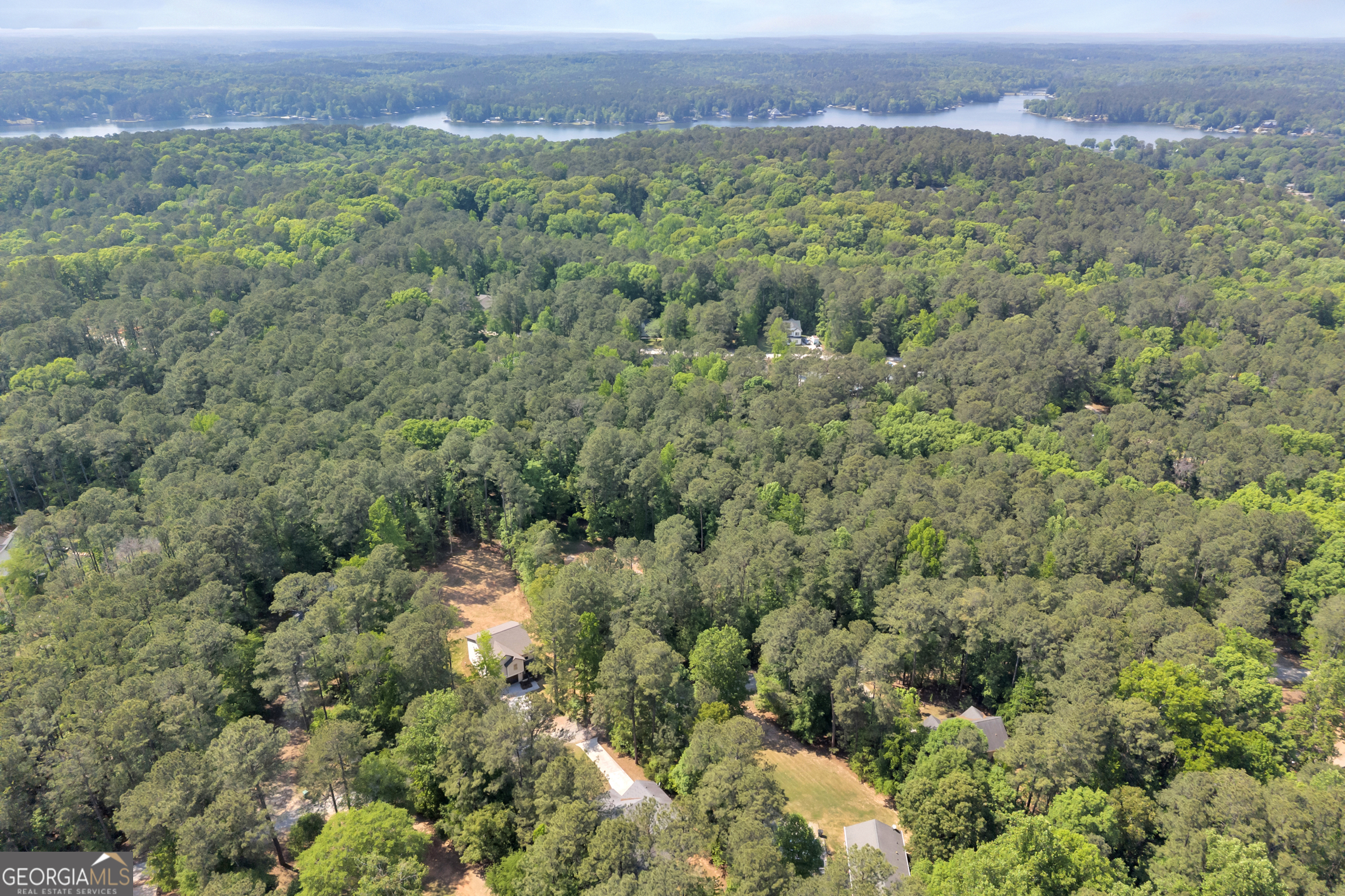 91 Loon Trail Monticello, GA 31064 - Photo 34 of 51