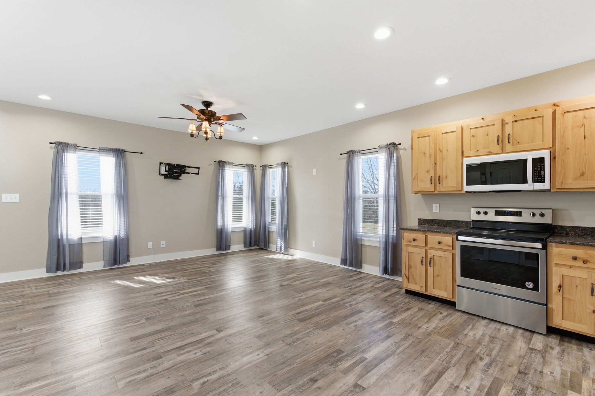 8417 Sycamore Creek Road Joelton, TN 37080 - Photo 14 of 34