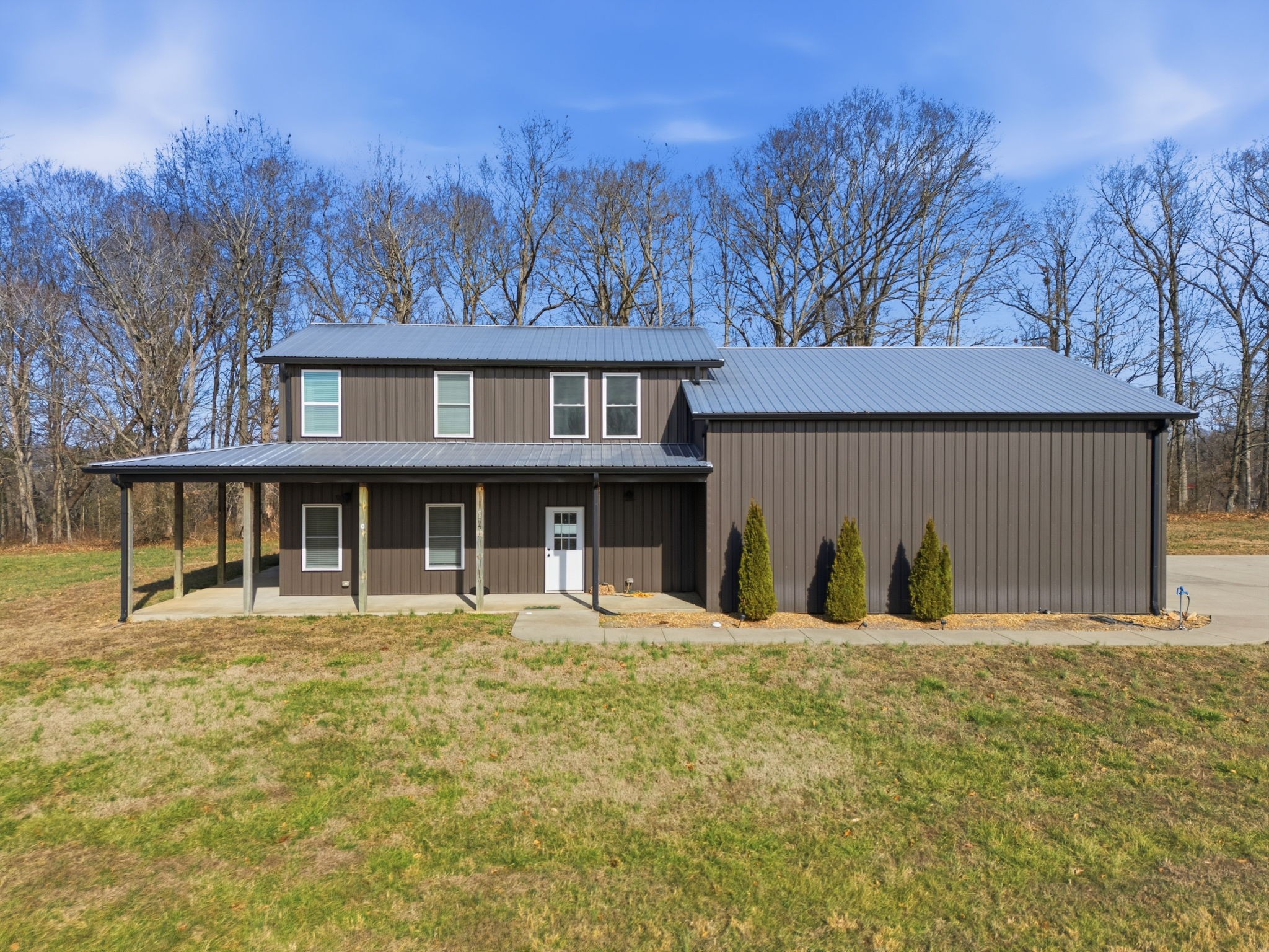 8417 Sycamore Creek Road Joelton, TN 37080 - Photo 2 of 34