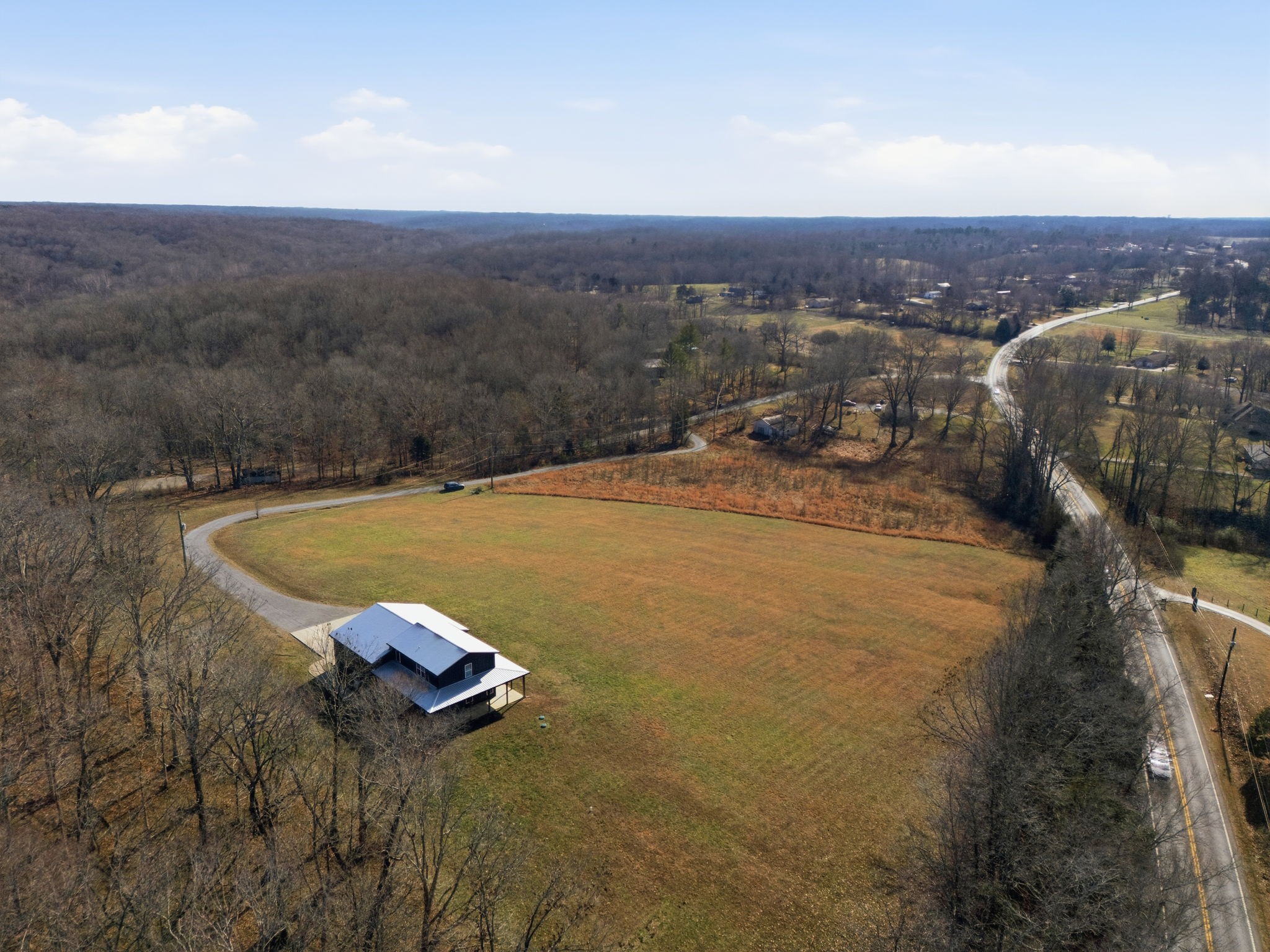 8417 Sycamore Creek Road Joelton, TN 37080 - Photo 29 of 34