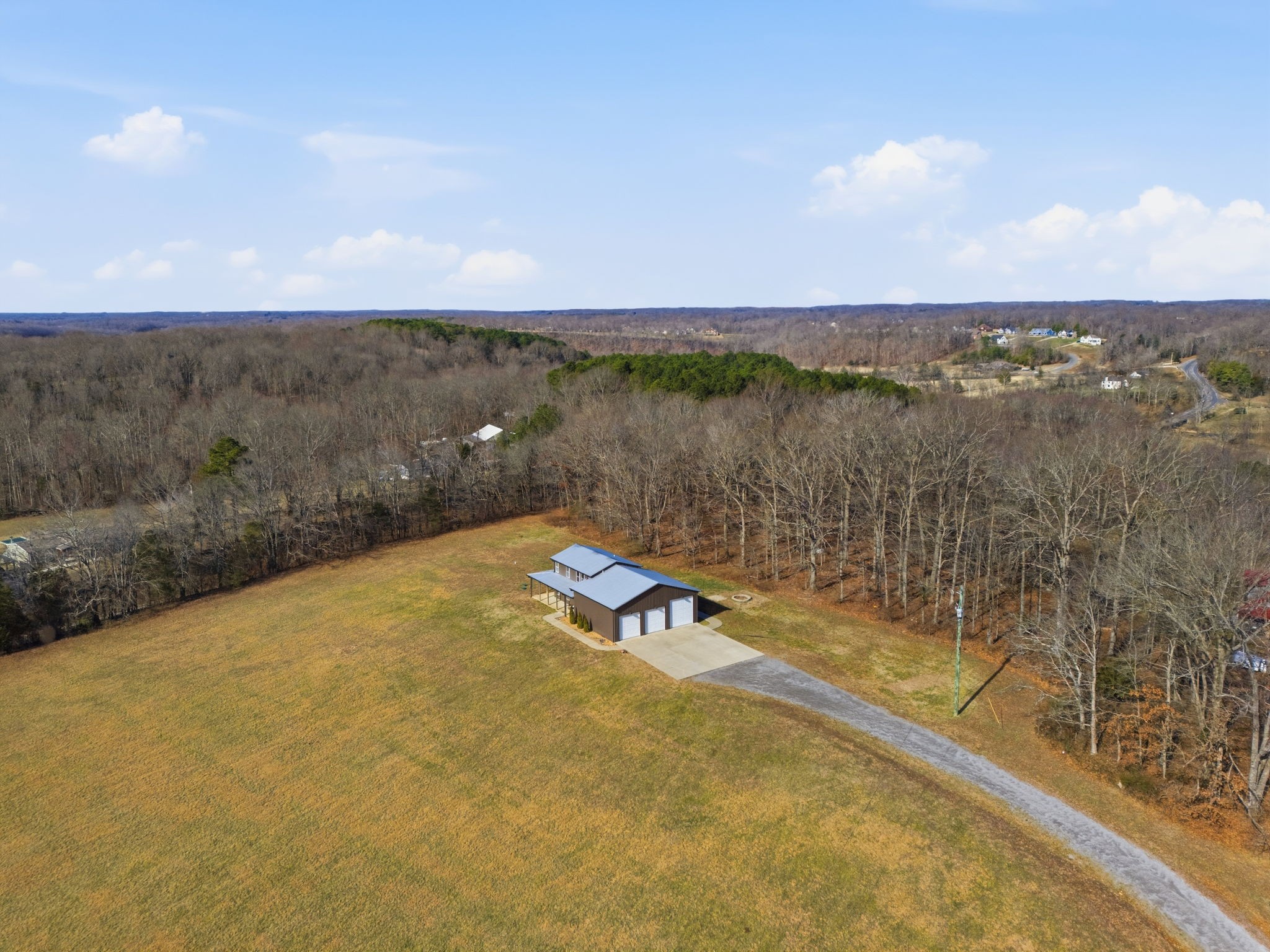 8417 Sycamore Creek Road Joelton, TN 37080 - Photo 30 of 34