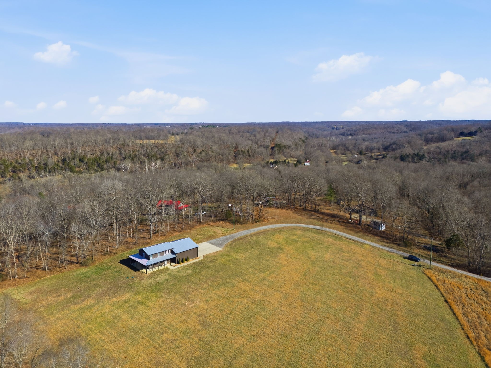 8417 Sycamore Creek Road Joelton, TN 37080 - Photo 31 of 34