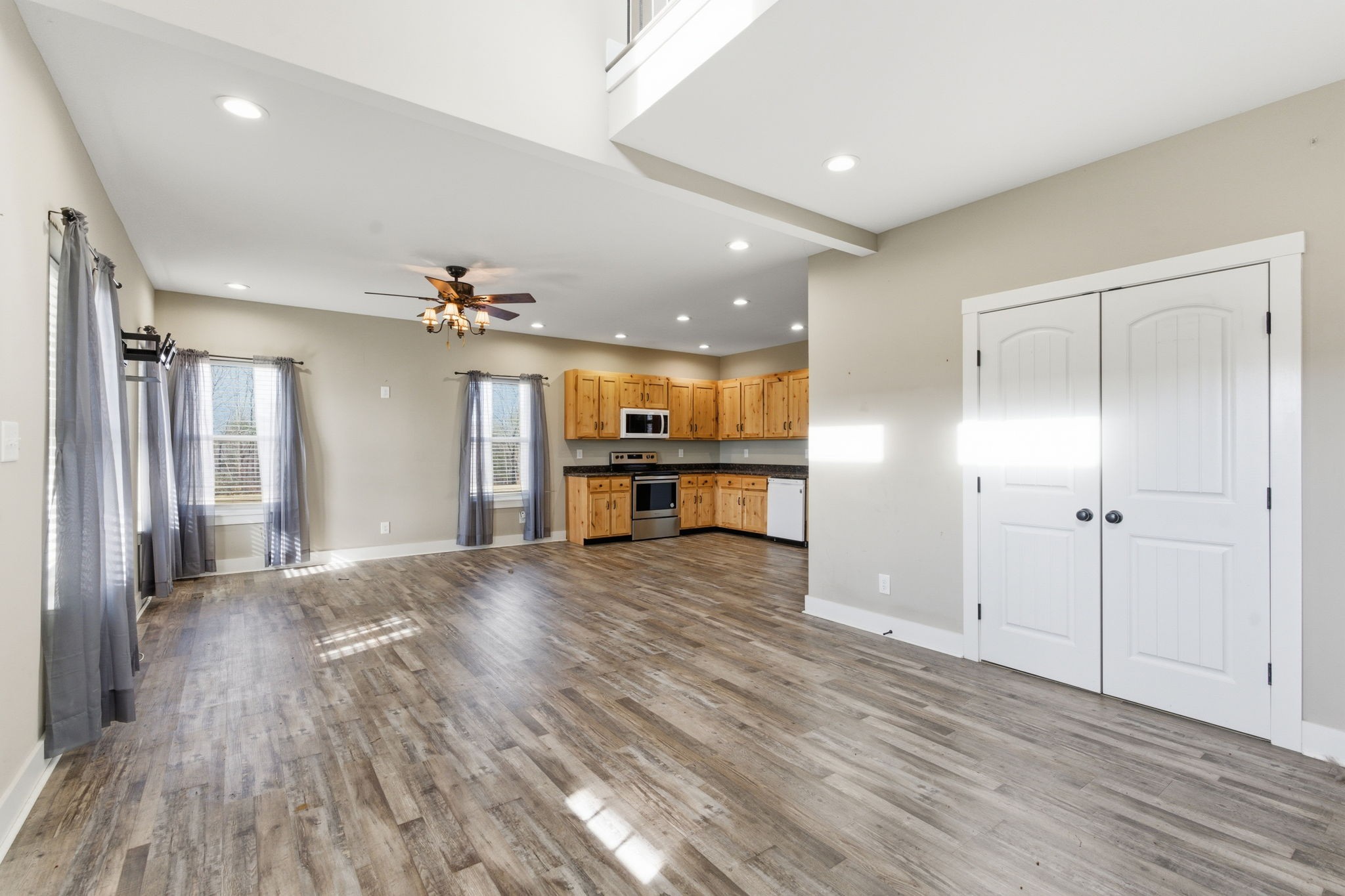 8417 Sycamore Creek Road Joelton, TN 37080 - Photo 5 of 34