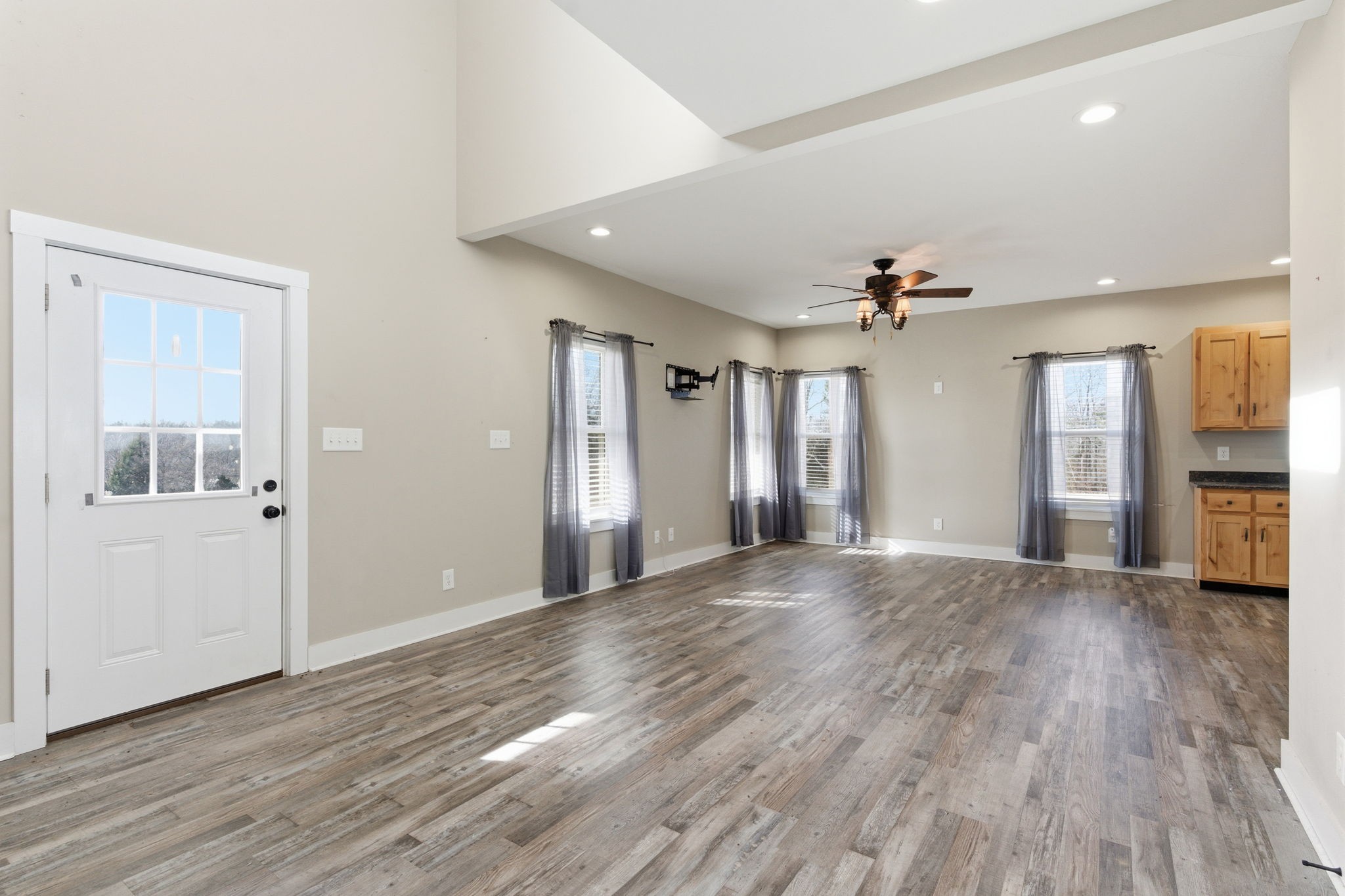 8417 Sycamore Creek Road Joelton, TN 37080 - Photo 10 of 34