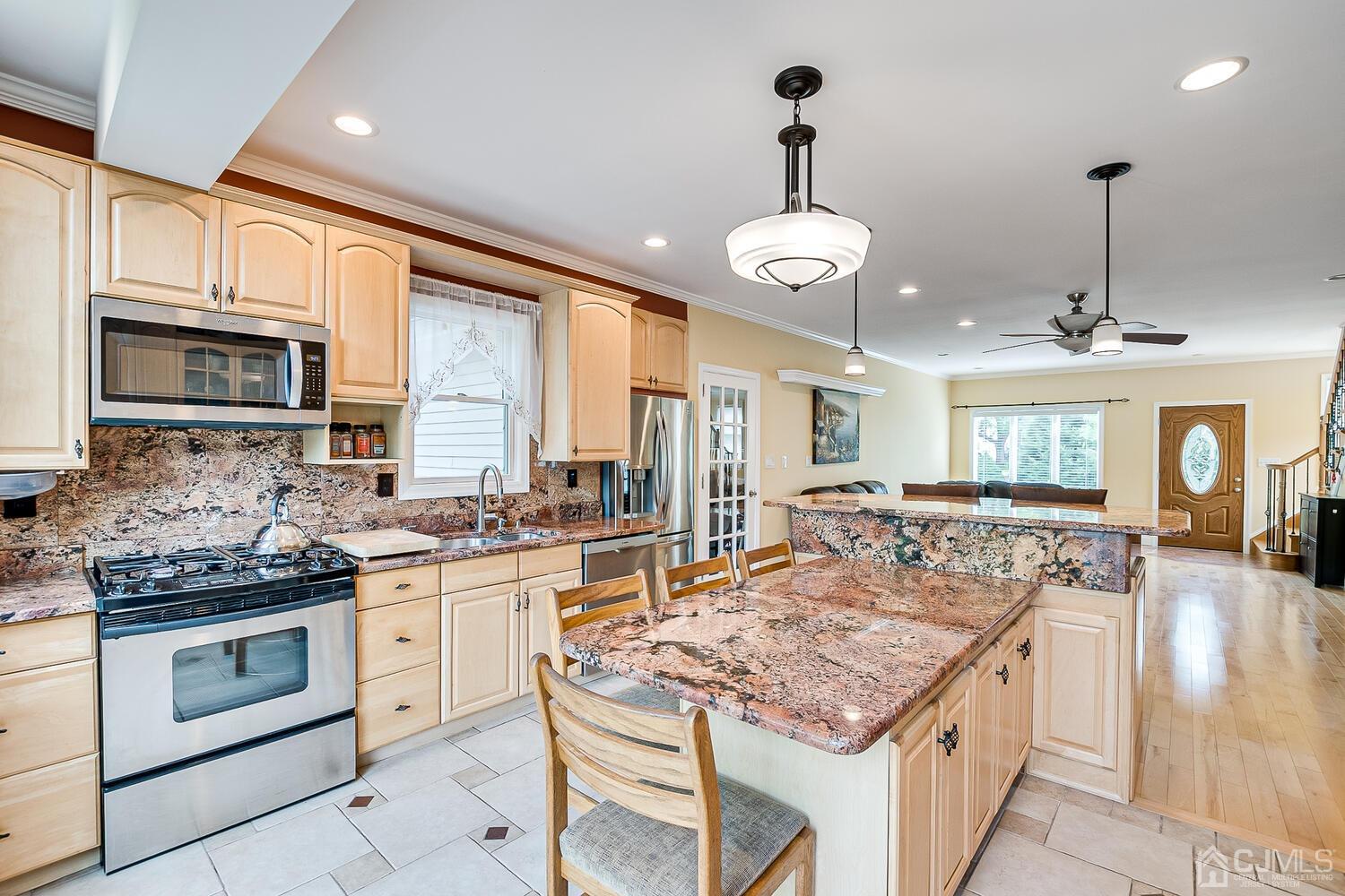 17 Channing Road East Brunswick, NJ 08816 - Photo 17 of 47 Gallery Image 17