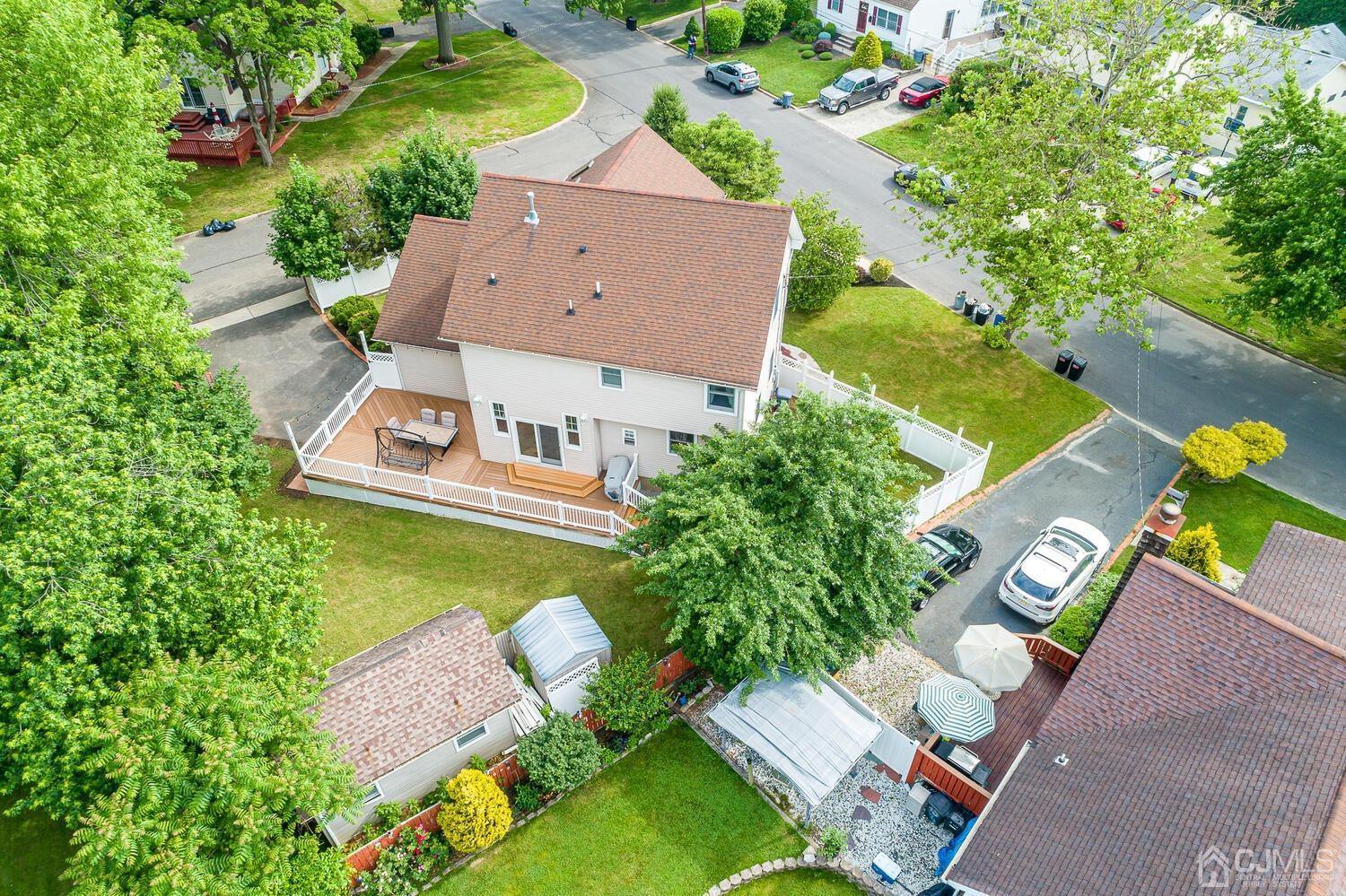 17 Channing Road East Brunswick, NJ 08816 - Photo 43 of 47 Gallery Image 43